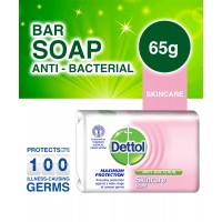 Dettol Soap Skincare (65g)